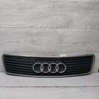 Решётка радиатора Audi 100 C4 Решётка радиатора Audi 100 C4