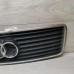Решётка радиатора Audi 100 C4