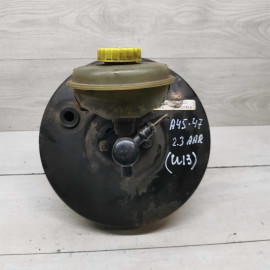 Вакуумный усилитель тормозов Audi 100 C4, Audi A6 C4 