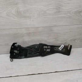 Передняя панель телевизор левая часть Audi 100 C4