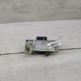 Петля двери задняя левая нижняя Audi 100 C4