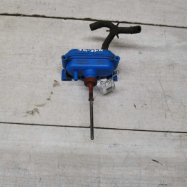 Замок лючка топливного бака AUDI 100 c4 