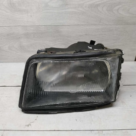 Фара передняя левая audi 100 c4 дефект 