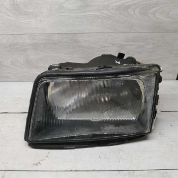 Фара передняя левая audi 100 c4 дефект 