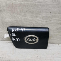 Молдинг средний переднего левого крыла audi a6 c4 Молдинг средний переднего левого крыла audi a6 c4