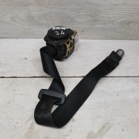 Ремень безопасности задний левый седан Audi 100 C4, Audi A6 C4 Ремень безопасности задний левый седан Audi 100 C4, Audi A6 C4