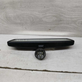 Зеркало салона Audi 100 C4, Audi A6 C4 