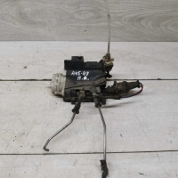 Замок двери передний правый Audi 100 C4 Замок двери передний правый Audi 100 C4