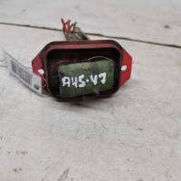 Сопротивление печки резистор Audi 100 C4, Audi A6 C4 Сопротивление печки резистор Audi 100 C4, Audi A6 C4