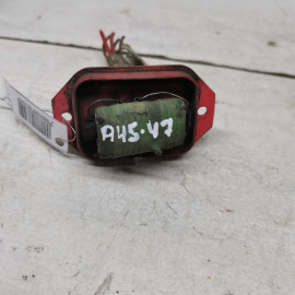 Сопротивление печки резистор Audi 100 C4, Audi A6 C4 