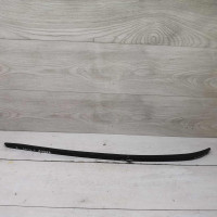 Молдинг лобового стекла правый audi a6 c6