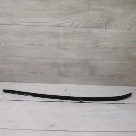 Молдинг лобового стекла правый audi a6 c6