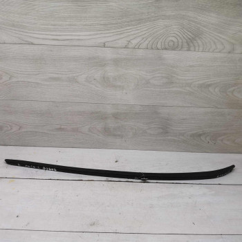 Молдинг лобового стекла правый audi a6 c6