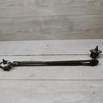 Трапеция стеклоочистителя mazda 323