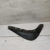 Брызговик задний левый skoda octavia a5