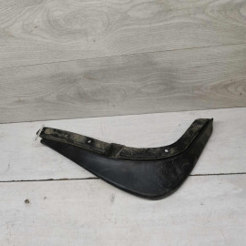 Брызговик задний левый skoda octavia a5