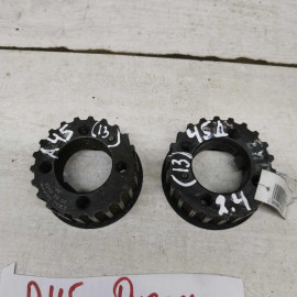 Шестерня коленвала audi 100 c4