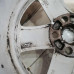 Диски литые ford mondeo 3, ford focus 2 r16