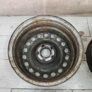 Диск металлический R16 Volkswagen Passat B5, Volkswagen Passat B5 GP, Audi A4 B5, Audi A4 B6, Audi A4 b7, Volkswagen Sharan Audi A6 C5, Audi 100 C4, Диск металлический R16 Volkswagen Passat B5, Volkswagen Passat B5 GP, Audi A4 B5, Audi A4 B6, Audi A4 b7, Volkswagen Sharan Audi A6 C5, Audi 100 C4,