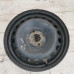 Диск штампованный Renault megane 2 r15