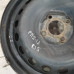 Диск штампованный Renault megane 2 r15