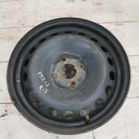 Диск штампованный Renault megane 2 r15