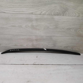 Молдинг лобового стекла правый audi a6 c6