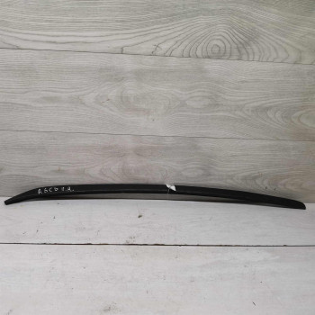Молдинг лобового стекла правый audi a6 c6
