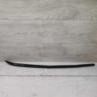 Молдинг лобового стекла левый audi a6 c6