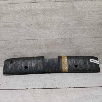 Обшивка багажника накладка Volkswagen transporter t5 