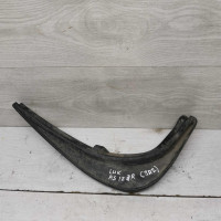 Брызговик задний правый skoda octavia a5