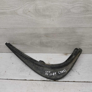 Брызговик задний правый skoda octavia a5