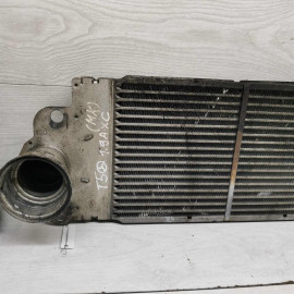 Радиатор интеркулера Volkswagen transporter t5