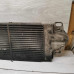 Радиатор интеркулера Volkswagen transporter t5