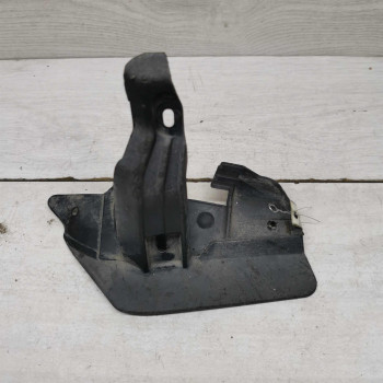 Брызговик задний правый skoda octavia a5 