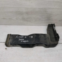 Заборник воздуха Hyundai solaris I