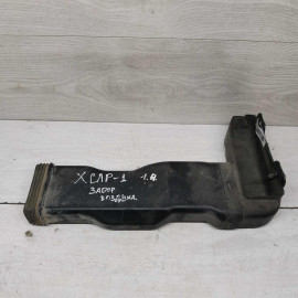 Заборник воздуха Hyundai solaris I