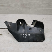 Брызговик задний левый skoda octavia a5