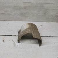 Защита привода skoda octavia a5 