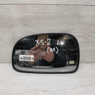 Зеркало левое Hyundai santa fe 1