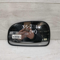 Зеркало левое Hyundai santa fe 1