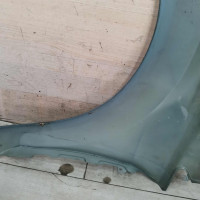 Крыло переднее правое ford focus 2 рестайлинг Крыло переднее правое ford focus 2 рестайлинг