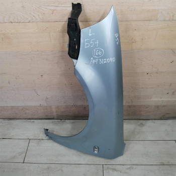 Крыло переднее левое Volkswagen Passat B5 GP Крыло переднее левое Volkswagen Passat B5 GP