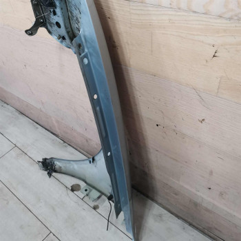 Крыло переднее правое Volkswagen Passat B5 GP