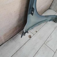 Крыло переднее левое ford focus 2 рестайлинг Крыло переднее левое ford focus 2 рестайлинг