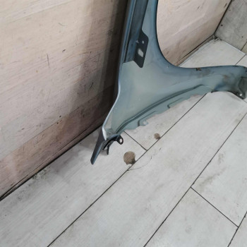 Крыло переднее левое ford focus 2 рестайлинг