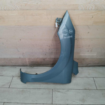 Крыло переднее левое ford focus 2 рестайлинг