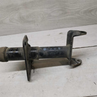 Кронштейн левый крепление переднего бампера Volkswagen Passat B5 Кронштейн левый крепление переднего бампера Volkswagen Passat B5