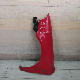 Крыло переднее левое Volkswagen Passat B5 GP