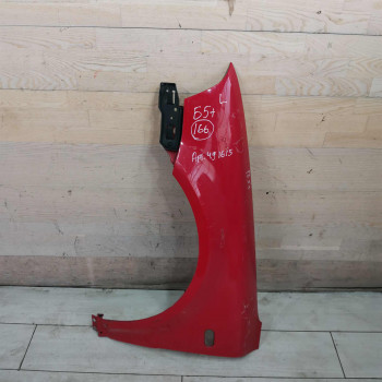 Крыло переднее левое Volkswagen Passat B5 GP Крыло переднее левое Volkswagen Passat B5 GP